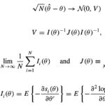 generalized method of moments