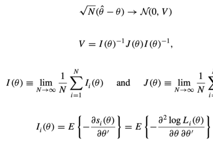 generalized method of moments