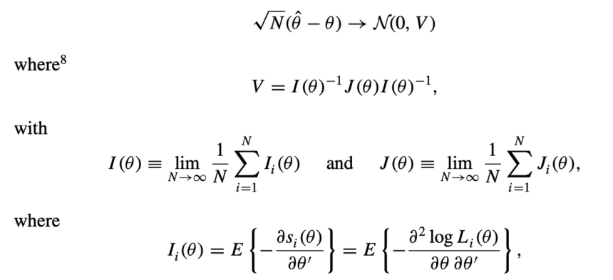 generalized method of moments
