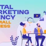 digital marketing agency for small business