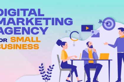 digital marketing agency for small business