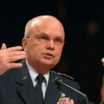 General Michael Hayden