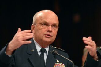 General Michael Hayden