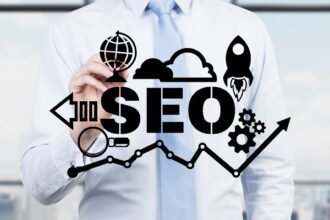 seo agency in australia by gonzay