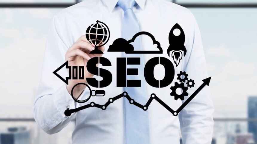 seo agency in australia by gonzay