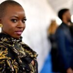 Danai Gurira