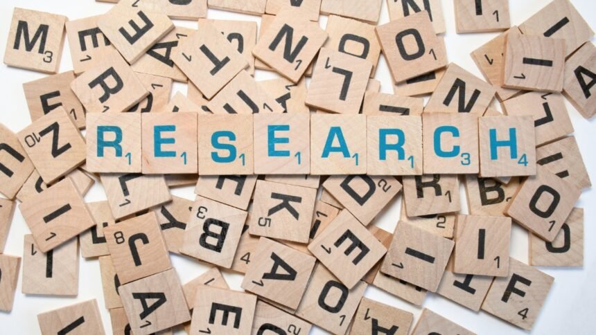 legal researcher