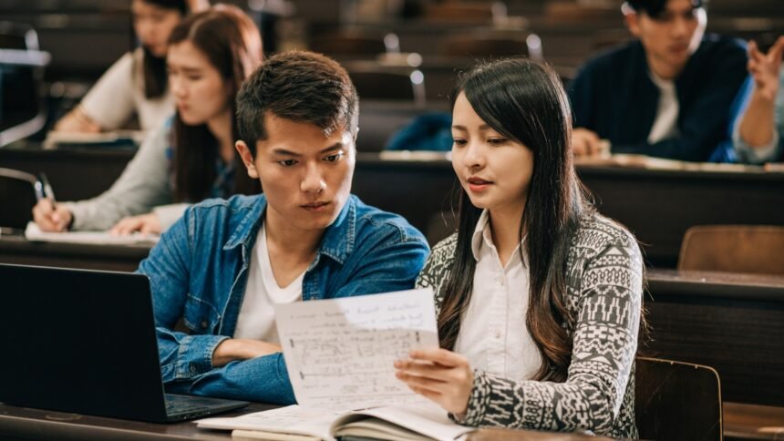business administration degree