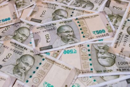 Indian black economy