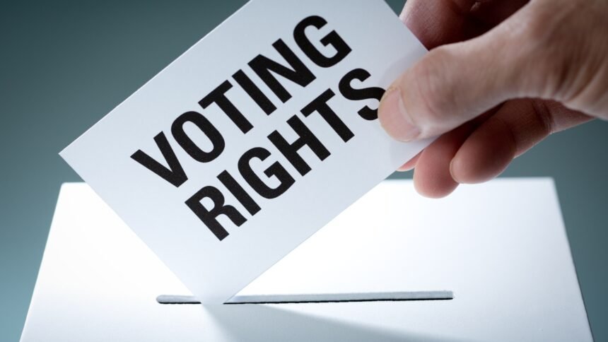 rational choice voting