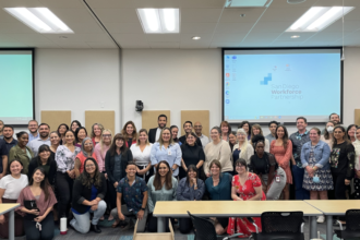 San Diego Workforce Partnership