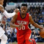 Norris Cole