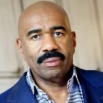 Steve Harvey obituary