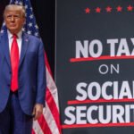 trump and social security