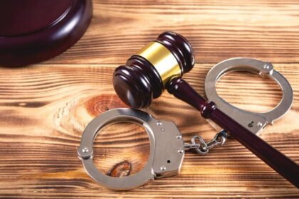 Criminal Justice System
