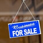 business for sale owner financing