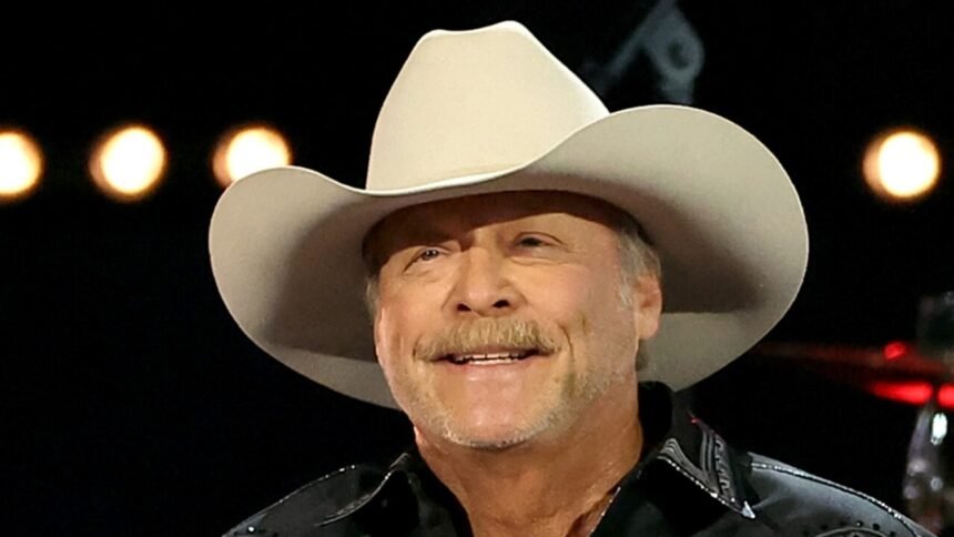 alan jackson obituary