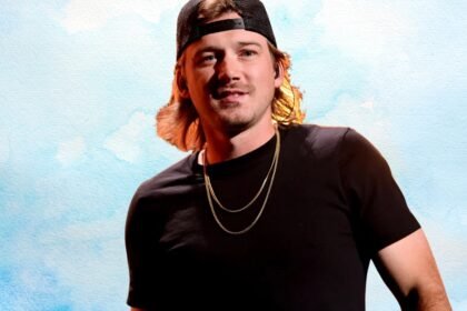 morgan wallen