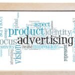 product advertisement