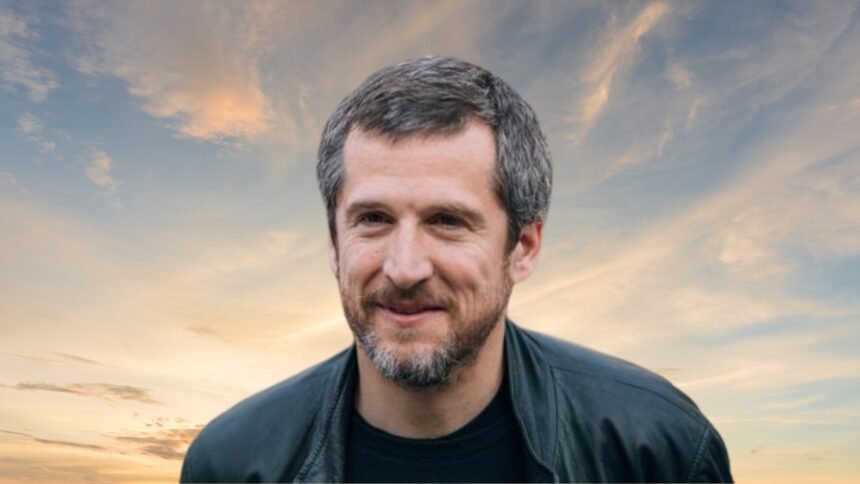 guillaume canet
