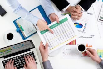 daily business review
