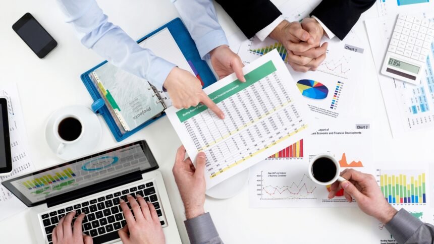 daily business review