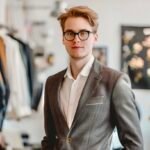 business of fashion careers