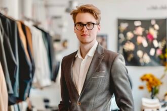 business of fashion careers