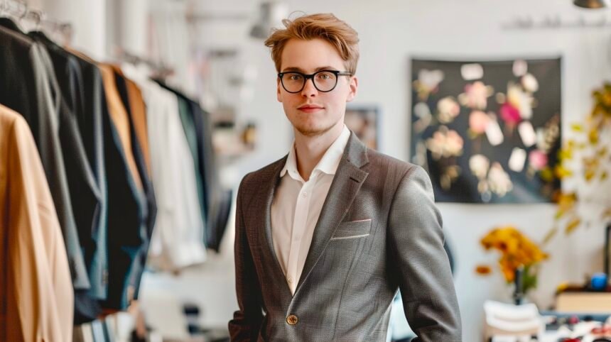business of fashion careers