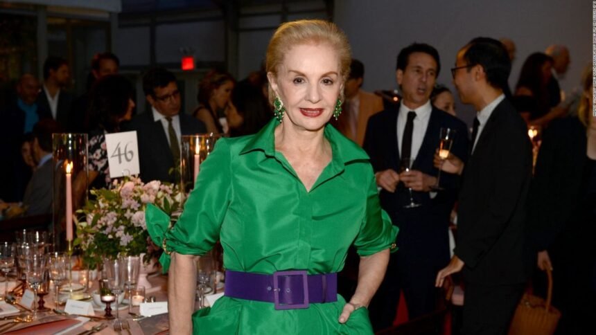 carolina herrera