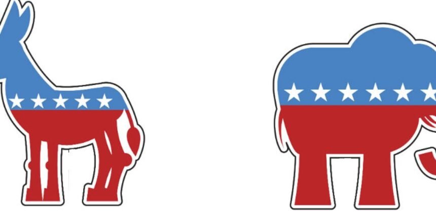 What Is Moderate in Politics