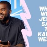 is kanye west a christian