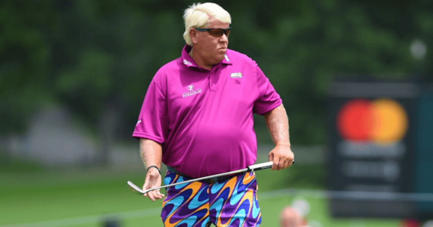 john daly spouse