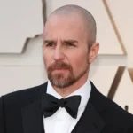 sam rockwell