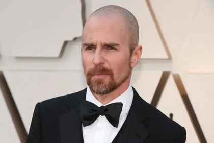 sam rockwell