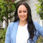 tamera mowry net worth