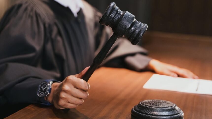 how to sue a business