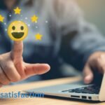 Customer satisfaction