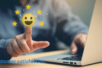 Customer satisfaction