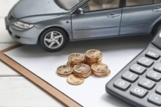 how to pay a car loan off quickly
