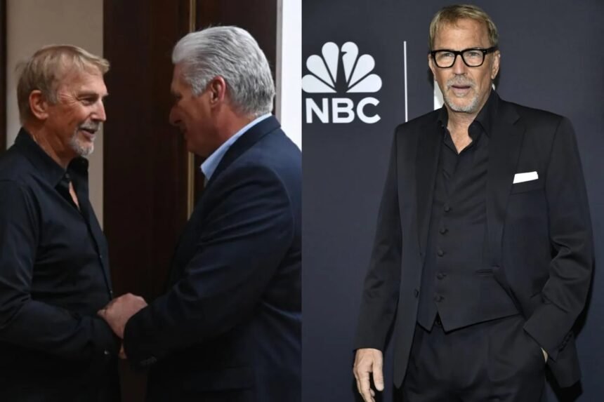 kevin costner on trump
