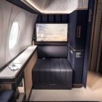 lufthansa business class