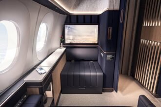 lufthansa business class