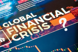 Global Economic Crisis 2025