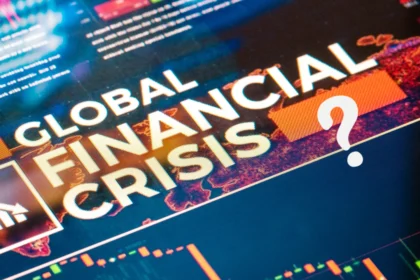 Global Economic Crisis 2025