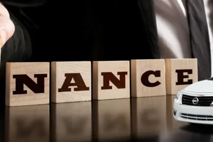 nissan finance