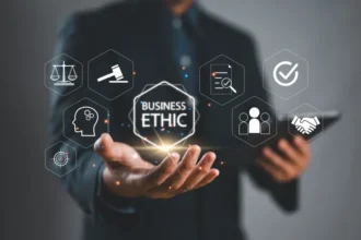 Ethical business practices