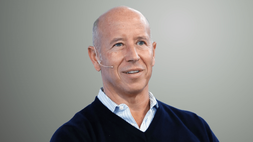 barry sternlicht