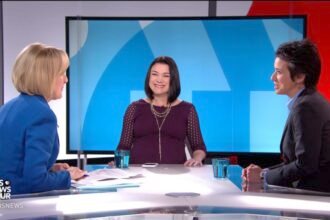pbs newshour politics monday 2022