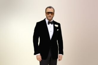 tom ford outfit